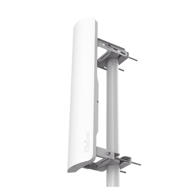 (mantbox 19s) punto de acceso sectorial de 120° en 5ghz 802.11 a/n/ac, antena integrada 19 dbi, hasta 1000 mw (mantbox 19s) punto de acceso sectorial de 120° en 5ghz 802.11 a/n/ac, antena integrada 19 dbi, hasta 1000 mw