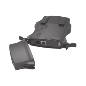 (netmetal 5shp) punto de acceso conectorizado en 5 ghz 802.11 a/n/ac 2x2, hasta 1260 mw de potencia.