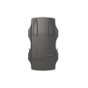 (netmetal 5shpn triple) punto de acceso conectorizado en 5ghz 802.11 a/n/ac 3x3, "hasta 2000mw de potencia"