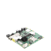 routerboard inalámbrico de 5ghz ac, 1 puerto gigabit, cpu 720mhz, licencia l4