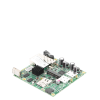routerboard inalámbrico de 5ghz ac, 1 puerto gigabit, cpu 720mhz, licencia l4