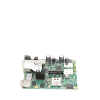 routerboard inalámbrico de 5ghz ac, 1 puerto gigabit, cpu 720mhz, licencia l4