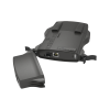 (netmetal 5) punto de acceso en 5ghz 802.11 a/n/ac 2x2, hasta 1260mw conectorizado con ranura p/sim