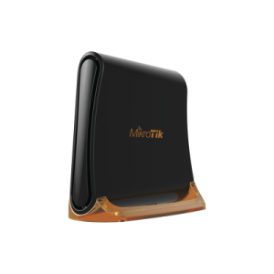 (hap mini) router 3 puertos 10/100 mbps, wi fi 2.4 ghz 802.11 b/g/n, antena 360º 1.5 dbi, hasta 158 mw de potencia