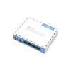 (hap lite) 4 puertos fast ethernet y wi fi 2.4 ghz 802.11 b/g/n