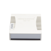 routerboard, 5 puertos gigabit ethernet, 1 puerto usb, wifi 2.4 ghz 802.11b/g/n, antena de 2.5 dbi hasta 1w de potencia