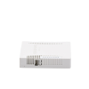 (hex poe) routerboard 5 puertos gigabit ethernet poe 802.3at, 1 puerto usb