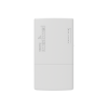 (powerbox pro) router para exterior 5 puertos gigabit, poe pasivo o 802.3af/at