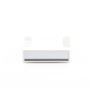 (hap ac) 5 puertos gigabit ethernet, 1 puerto sfp, 1 usb, wifi doble banda 3x3 802.11ac, hasta 1w de potencia