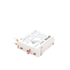 caja de batería para detectores vxi / hx r / ram / dram