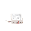 caja de batería para detectores vxi / hx r / ram / dram