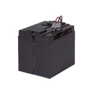 batería de respaldo a 24 vcc / 17 ah.