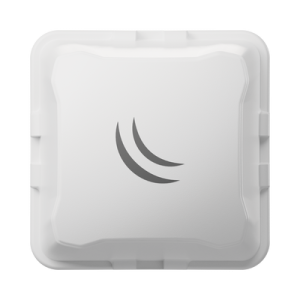 (cube lite60) cpe o ptp en 60 ghz, "hasta 800 mts en ptp"