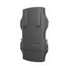 (netmetal ac²) punto de acceso conectorizado, doble banda simultanea en 2.4 y 5 ghz, hasta 1167 mbps y 1000 mw de potencia