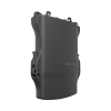 (netmetal ac²) punto de acceso conectorizado, doble banda simultanea en 2.4 y 5 ghz, hasta 1167 mbps y 1000 mw de potencia