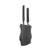 (netmetal ac²) punto de acceso conectorizado, doble banda simultanea en 2.4 y 5 ghz, hasta 1167 mbps y 1000 mw de potencia