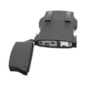 (netmetal ac²) punto de acceso conectorizado, doble banda simultanea en 2.4 y 5 ghz, hasta 1167 mbps y 1000 mw de potencia