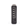 (hap ac2) 5 puertos gigabit ethernet, 1 puerto usb, doble banda 802.11 b/g/n/ac, antena de 2.5 dbi hasta 500 mw de potencia