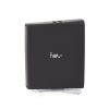 (hap ac2) 5 puertos gigabit ethernet, 1 puerto usb, doble banda 802.11 b/g/n/ac, antena de 2.5 dbi hasta 500 mw de potencia