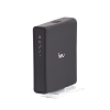 (hap ac2) 5 puertos gigabit ethernet, 1 puerto usb, doble banda 802.11 b/g/n/ac, antena de 2.5 dbi hasta 500 mw de potencia