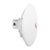 (dynadish 6) punto de acceso de 5.9 6.4ghz 802.11 a/n con antena integrada de 25dbi.