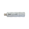 (groove 52) cliente y ptp en 2.4 y 5ghz 802.11 a/b/g/n conectorizado, hasta 500mw