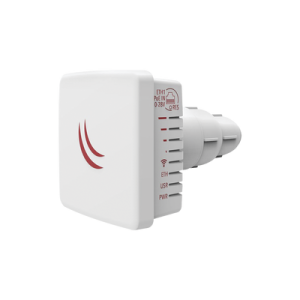 (ldf 2) cpe y ptp en 2.4 ghz 802.11b/g/n para antenas reflectoras.