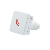 (ldf 5) cpe y ptp en 5ghz 802.11 a/n antena 9 dbi.