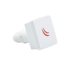 (ldf 5) cpe y ptp en 5ghz 802.11 a/n antena 9 dbi.