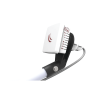 (ldf 5 ac) cpe y ptp en 5ghz 802.11 a/n/ac para antenas reflectoras "ahora con mayor velocidad"