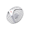 (lhg 2) cliente en 2.4 ghz (2412 2485 mhz), antena integrada 18 dbi, hasta 316 mw de potencia