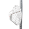 (lhg 5) cliente y ptp en 5 ghz 802.11 a/n, antena integrada de 24.5dbi, hasta 316mw de potencia.