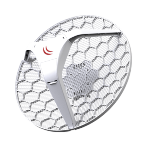 cliente ptp c/ant integrada 24.5 dbi, version us (5170 5250 and 5725 5835) mhz