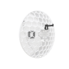 (lhg 60g) cpe 60ghz, hasta 2gbps, puerto ethernet 10/100/1000 mbps
