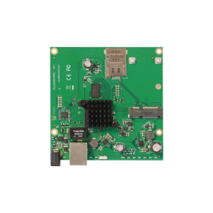 tarjeta cpu doble núcleo a 800mhz, ranura minipcie para un módulo inalámbrico de su elección y ranura sim incluida.