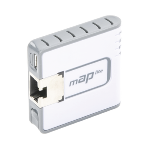 (map lite) mini access point 1 puerto fast ethernet, wi fi 2.4ghz 802.11b/g/n