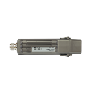 (metal 2) punto de acceso, cliente conectorizado de 2.4 ghz 802.11 b/g/n, hasta 1600 mw