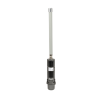 (metal 52 ac) punto de acceso doble banda 802.11 a/b/g/n/ac, hasta 1260mw de potencia con carcasa metálica para inmunidad al ruido.