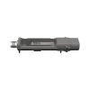 (metal 52 ac) punto de acceso doble banda 802.11 a/b/g/n/ac, hasta 1260mw de potencia con carcasa metálica para inmunidad al ruido.