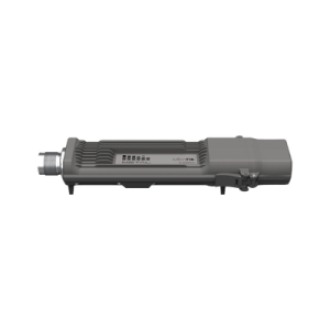 (metal 52 ac) punto de acceso doble banda 802.11 a/b/g/n/ac, hasta 1260mw de potencia con carcasa metálica para inmunidad al ruido.