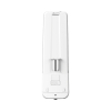 (omnitik 5 poe ac) punto de acceso omnidireccional en 5ghz 802.11a/n/ac. "ahora con 4 puertos con salida poe af/at"