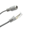 poe pasivo para equipos mikrotik 10/100mbps