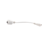 poe pasivo para equipos mikrotik 10/100mbps