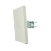 (qrt 2) punto de acceso para exterior en 2.4 ghz 802.11 b/g/n, antena integrada de 17 dbi, potencia hasta 2500mw
