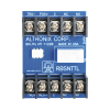módulo de relevador ultrasensitivo altronix