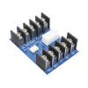 módulo de relevador ultrasensitivo altronix