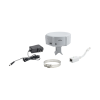(sxt 5 ac) punto de acceso en 5ghz a/n/ac con antena integrada de 16dbi, hasta 1000mw de potencia.