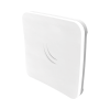 (sxtsq lite5) cpe y ptp, mimo en 5ghz 802.11 a/n con antena integrada de 16dbi con 23º, hasta 316 mw de potencia
