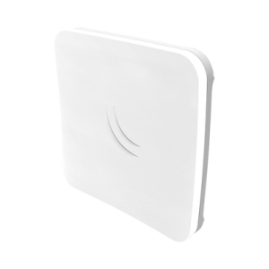 (sxtsq lite5) cpe y ptp, mimo en 5ghz 802.11 a/n con antena integrada de 16dbi con 23º, hasta 316 mw de potencia