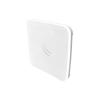 (sxtsq lite 60) cpe y ptp en 60 ghz, c/puerto fast ethernet "hasta 200m"